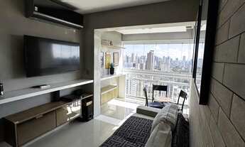 Imagem: Alugo apartamento 100 mobiliado com excelente