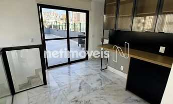 Imagem 3: Venda ou locação Cobertura Sion Belo Horizonte