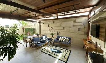 Imagem 5: Casa em Condomínio para Locação em Salvador, Stella Maris, 3 dormitórios, 3 suítes, 4 banh