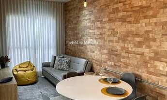 Imagem 6: Apartamento impecável no Cond. Green Life São Marcos - São José do Rio Preto