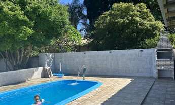 Imagem 4: Casa com acesso privativo lagoa próximo a Laguna