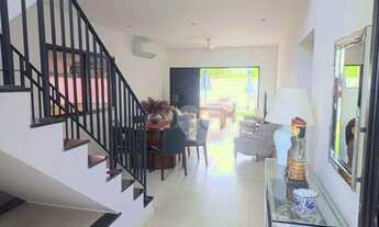 Imagem 2: Casa 4 quartos 3 suítes - R$ 900.000,00 - Pedra de Guaratiba