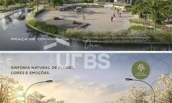 Imagem 3: Lote no Opus Terra da Grama