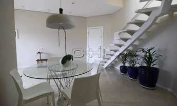 Imagem: Aluguel Cobertura 2 Dormitórios - 152 m²