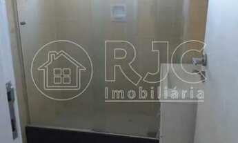 Imagem 6: Apartamento para venda tem 54 metros quadrados com 2 quartos em Rocha - Rio de Janeiro - R