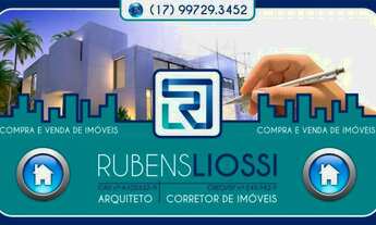 Imagem 2: UCHOA (SP) Excelente Terreno 241m2