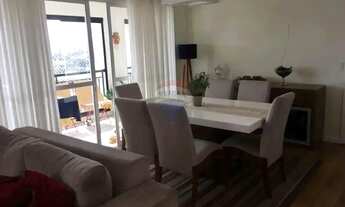 Imagem 6: Apartamento de 3 dormitórios, 3 suítes, 2 vagas, 130m para locação, na Vila Leopoldina!