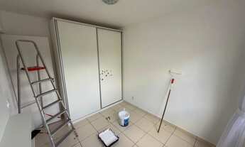 Imagem 7: Alugo apartamento2 dormitórios no condomínio Turim na Ponta Negra