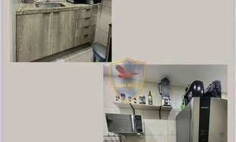 Imagem 7: Apartamento com 2 dormitórios para alugar, 67 m² por R$ 3.500,00/mês - Capim Macio - Natal