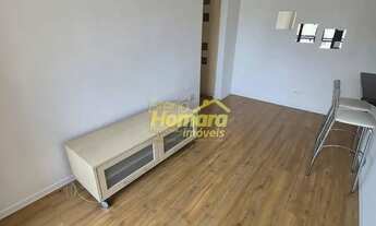 Imagem 3: Apartamento com sacada à venda de 49 m² com 2 dormitórios, vaga e lazer completo,Consolaçã