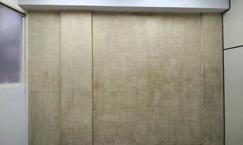 Imagem 7: Sala no Shopping Generoso Lenza