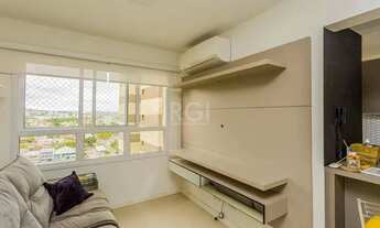 Imagem 2: Apartamento para Venda - 54.86m², 2 dormitórios, 1 vaga - Jardim Carvalho