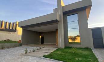 Imagem: JARDIM BOTÂNICO CASA TÉRREA NOVA!