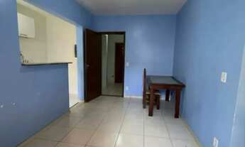 Imagem 3: Condomínio Jardim Bela Vida I - Apartamento com 2 quartos