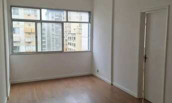 Imagem: Apartamento para venda com 2 quartos no