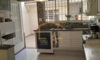 Imagem 6: Sobrado, 2 dormitórios, sendo 1 suite, 2 vagas de garagem. 100m² Santana