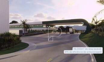 Imagem 7: Galpão para alugar, 7286 m² por R$ 289.837,08/mês - Jardim Paranavaí - Mauá/SP