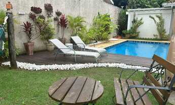 Imagem 3: Casa - Loteamento Arboreto dos Jequitibás (Sousas) - Campinas