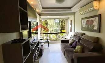 Imagem: Apartamento em Avenida Protásio Alves