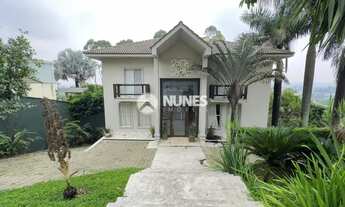 Imagem: Casa Sobrado em Condominio em Alphaville