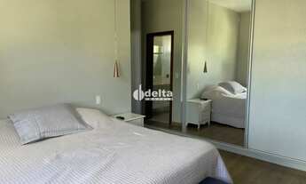 Imagem 14: Casa residencial em condomínio disponível para venda no bairro Jardim Sul em Uberlândia-MG