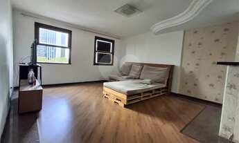 Imagem 5: Duplex para venda com 99 metros quadrados com 4 quartos em Juvevê - Curitiba - PR