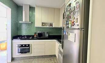 Imagem 7: Apartamento à venda, 4 quartos, 154 m², Setor Oeste, Goiânia, GO