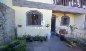 Imagem 2: Bento Ribeiro Casa com 3 dormitórios