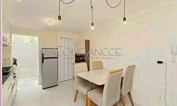 Imagem: Sobrado em condomínio a venda no Vista