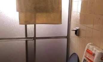 Imagem 7: Sobrado para aluguel 2 quartos 1 vaga Bangu - Santo André - SP