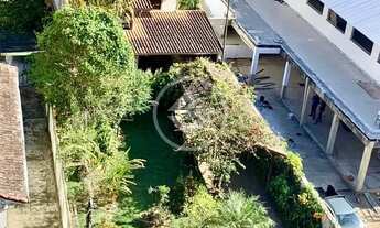 Imagem: Casa com 8 quartos, para venda ou locação