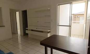 Imagem 2: Apê Semi Mobiliado na Cohama 1.800 Reais