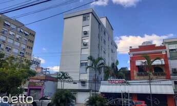 Imagem: AP, 3 dormitórios, 1 suíte, 3 banheiros