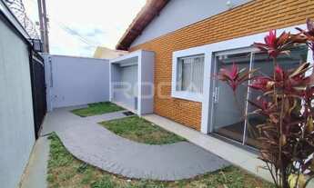 Imagem 3: Sala comercial para alugar no Jardim Santa Paula, São Carlos