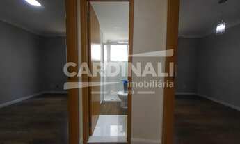 Imagem 6: Apartamento de dois dormitórios com 1 vaga de garagem