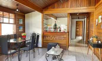 Imagem 5: Casa com 3 dormitórios para alugar, 180 m² por R$ 4.730,00/mês - Itaipu - Niterói/RJ