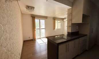 Imagem 7: Apartamento com 2 dormitórios, 56 m² - venda por R$ 300.000,00 ou aluguel por R$ 2.725,01