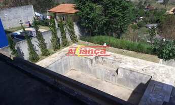 Imagem: CASA EM ATIBAIA - ESTANCIA SAN REMO