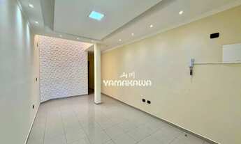 Imagem 2: Sobrado com 3 dormitórios à venda, 125 m² por R$ 730.000,00 - Aricanduva - São Paulo/SP