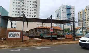 Imagem 6: Salão comercial para alugar na Av JK - Centro de Londrina