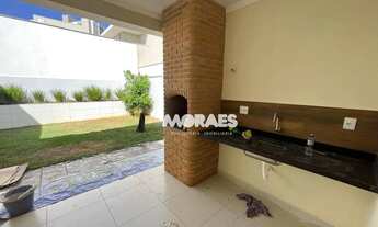 Imagem 4: Casa em Condomínio Fechado com 3 suítes à venda, 250 m² por R$ 1.200.000 - Quinta Ranieri