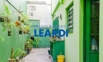 Imagem: SOBRADO - VILA JUNQUEIRA - SP