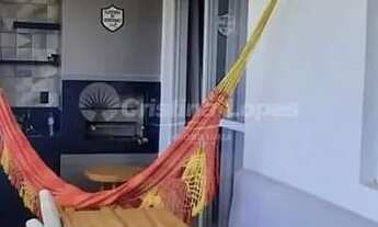 Imagem 4: Apartamento no Spazzio Dell Acqua - Porteira Fechada, Fátima, Teresina, PI