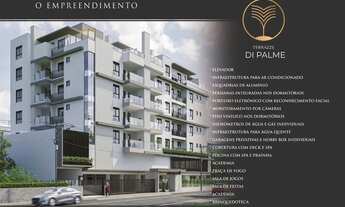 Imagem 3: Apartamento com 3 quartos/dormitórios no bairro Praia de Palmas, em Governador Celso Ramos