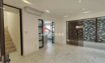 Imagem 3: Casa de condomínio em Rua Carlos Conceição - Buraquinho - Lauro de Freitas/BA