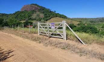 Imagem 3: Área com 29 mil metros quadrados em Guarapari
