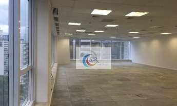 Imagem 5: Conjunto para alugar, 765 m² - Vila Olímpia - São Paulo/SP