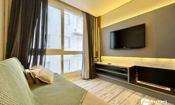 Imagem: Apartamento à venda em Navegantes - Capão