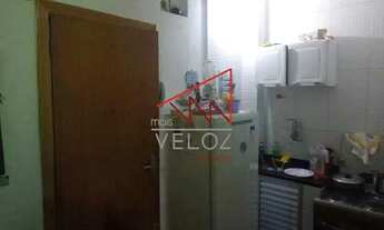 Imagem 2: Apartamento-À VENDA-Catete-Rio de Janeiro-RJ