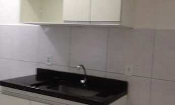 Imagem 5: Apartamento com vista verde em condomínio tranquilo